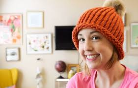 Here are 20 loom knitting projects for beginners. How To Loom Knit A Cap E Wrap Method Dream A Little Bigger