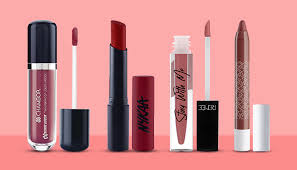 waterproof lipsticks to from nykaa
