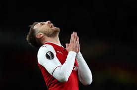 Check this player last stats: Arsenal Dear Juventus Please Refer To Aaron Ramsey As Super Rambo