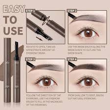 brow gel brow gel for all natural brows