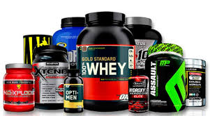 Commitment to deliver the highest quality products. Sports Nutrition Archives Sporty Empire