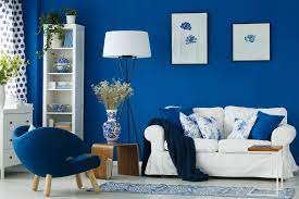 25 of the best blue paint color options