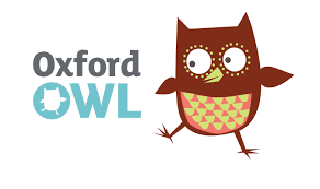 oxford-owl - Holy Family Catholic Primary School
