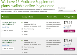 Medicare supplement insurance, also known as medigap, is a policy designed to help pay some of the health care costs that original medicare doesn't cover. Humana Medicare Supplement Plans Cost Coverage Review