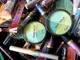 orted beauty makeup cosmetics bundle