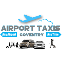 Airport Taxis And Minicab