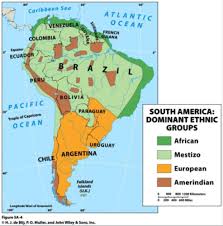 south america flashcards quizlet