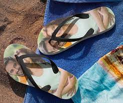 Custom Flip Flops Design Custom Flip