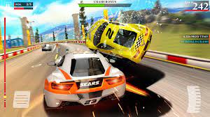 Crazy miniature car races in the purest style of micro machines. Redline Race Real Car Driving Racing Games For Android Apk Download