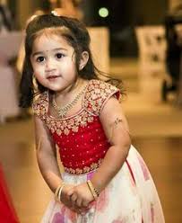 Image result for indian marriage small girl