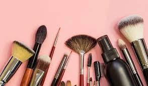 how to clean makeup brushes beauty
