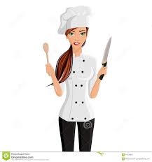 Image result for chef clipart
