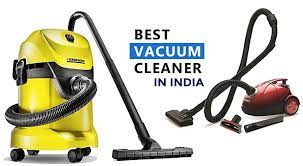 top 10 best vacuum cleaners brands in india