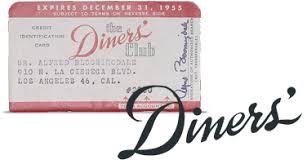 A 1950 $10 bill may be worth as little as its face value ($10) or as high as several hundred dollars depending on how much is a 1950 $10 bill worth? Diners Club International Diners Club Credit Card History