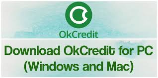 Green dot cards are issued by green dot bank, member, fdic. Okcredit For Pc 2021 Free Download For Windows 10 8 7 Mac