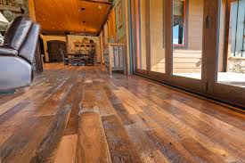 Reclaimed Wood Floors | TN Wood Flooring