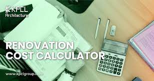 renovation costs calculator uk kpcl