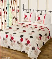 cream colour bedding duvet cover set