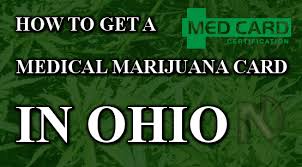 The doctor, physician assistant or advanced practice registered nurse must certify your condition. How To Get A Medical Card In Ohio Medcard