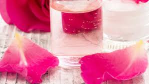 natural home made makeup remover which