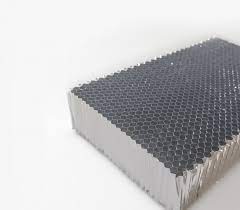 honeycomb aluminium panels honeycomb