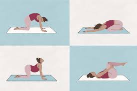 how to stretch your lower back 5