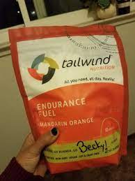 supplement review tailwind nutrition