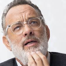 Tom hanks maintains an instagram page which even normies agree is creepy. Honest Brave Modest Why The World Can T Get Enough Of Tom Hanks Tom Hanks The Guardian