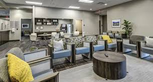 Hospital Waiting Room Furniture