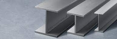 stainless steel beams and their