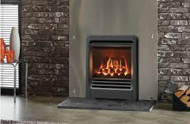What Are High Efficiency Gas Fires Uk