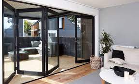 Bifold And Sliding Doors