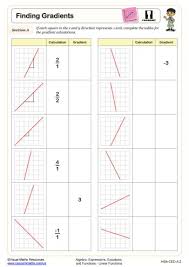 Linear Functions Worksheet No 1