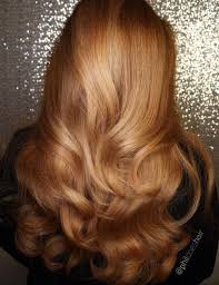 As a response to the cool, ashy blondes. 40 Fresh Trendy Ideas For Copper Hair Color Kupferne Haarfarbe Haarfarben Haarfarbe Blond