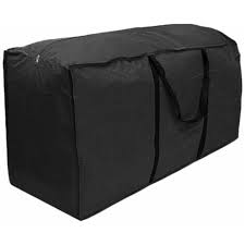 Patio Furniture Cushion Storage Bag
