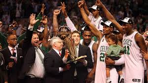 6 005 просмотровтри дня назад. 2008 Nba Finals Flashback Celtics Win Number 17 Against Lakers