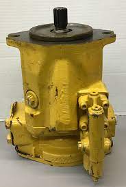John Deere AT332426 Hydraulic Axial Piston Pump (r18) | eBay