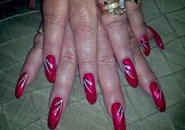 tropical nails spa 9105 bruceville rd
