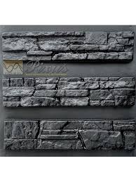 Brick Mold For Manufacture Decorative
