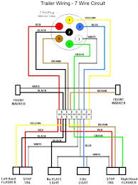 6 wire plug trailer wiring diagram. Nissan Titan Trailer Wiring Site Wiring Diagram Academy