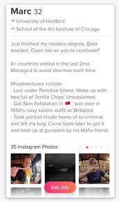 Struggling with your tinder profile? How To Write Your Tinder Bio The Ultimate Guide Zirby Tinder Made Easy