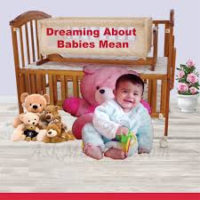 baby dream meaning askmanisha com
