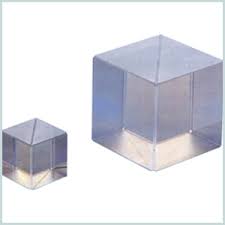 polarizing cube beam splitter onset銓