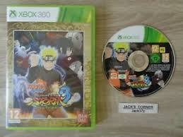 Fifa soccer 13 xbox 360 usado blakhelmet e c $ 217. Naruto Shippuden Ultimate Ninja Storm 3 Full Burst Xbox 360 Juego Gratis Reino Unido P P Ebay