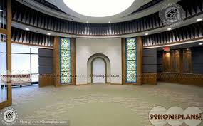 muslim prayer room design ideas