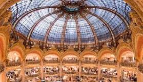 Quel est le plus grand magasin en France ?