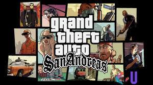 San andreas is the third release in the gta franchise, moving the action from the 80s of vice city to a 90s street crime and gangsters. Grand Theft Auto San Andreas Free Download