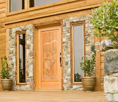 Choose The Perfect Exterior Doors For