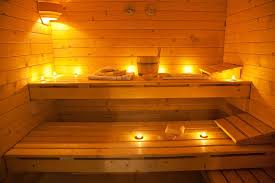 how much does a home sauna cost in 2024