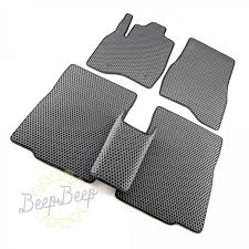 custom fit car floor mats for ford flex